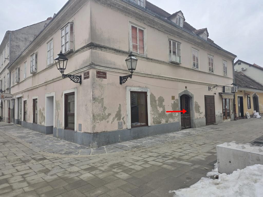 Poslovni prostor – KARLOVAC