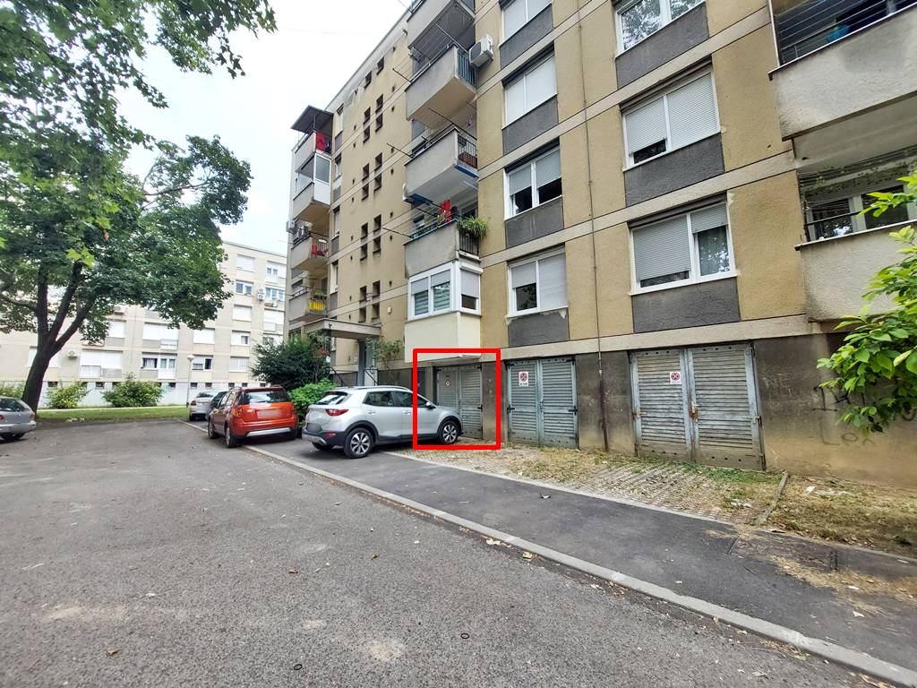 Poslovni prostor – ZAGREB