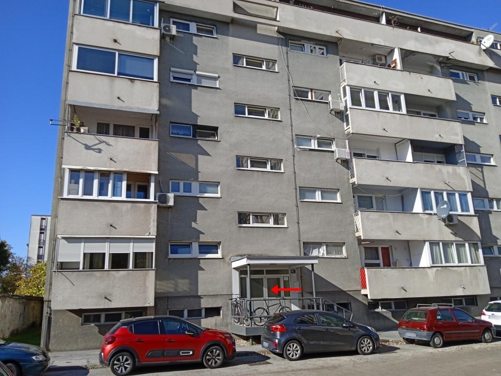 Poslovni prostor – ZAGREB