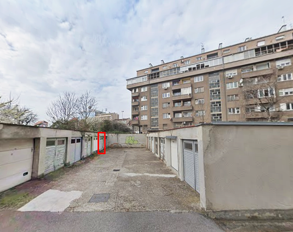 Poslovni prostor – ZAGREB