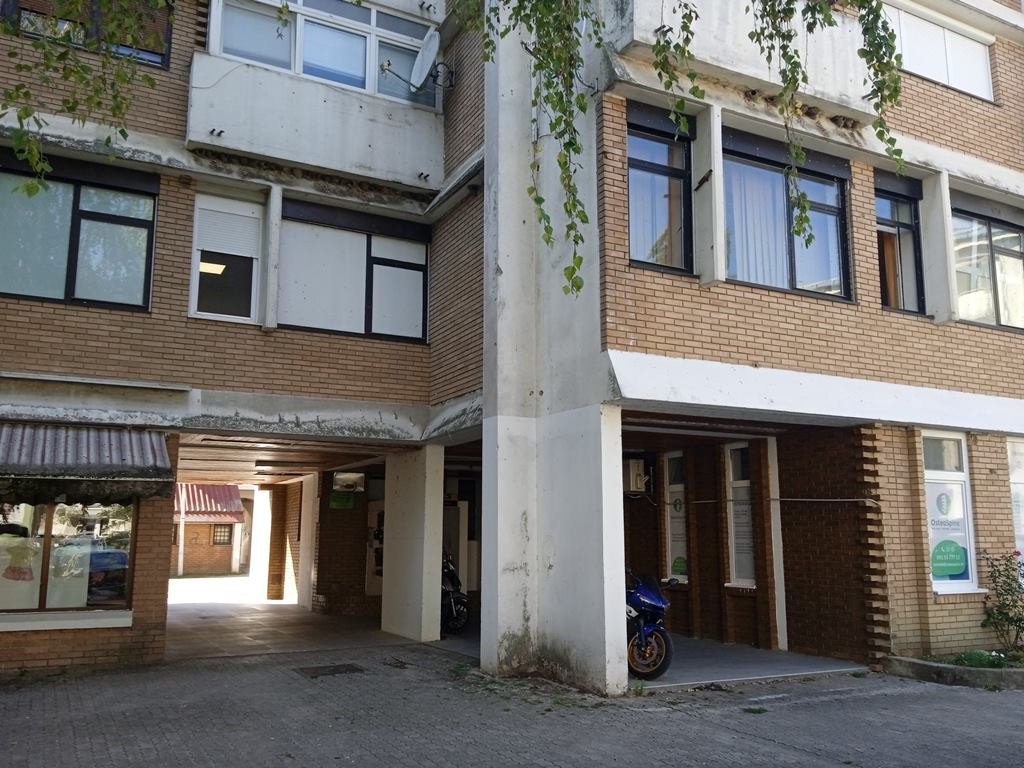 Poslovni prostor – DARUVAR