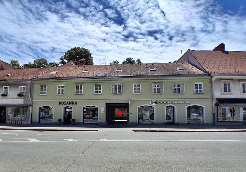 Poslovni prostor – KARLOVAC