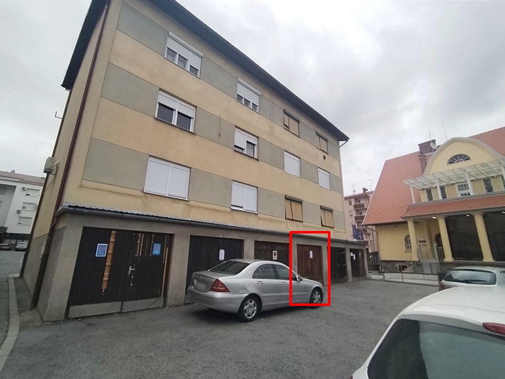 Poslovni prostor – KARLOVAC