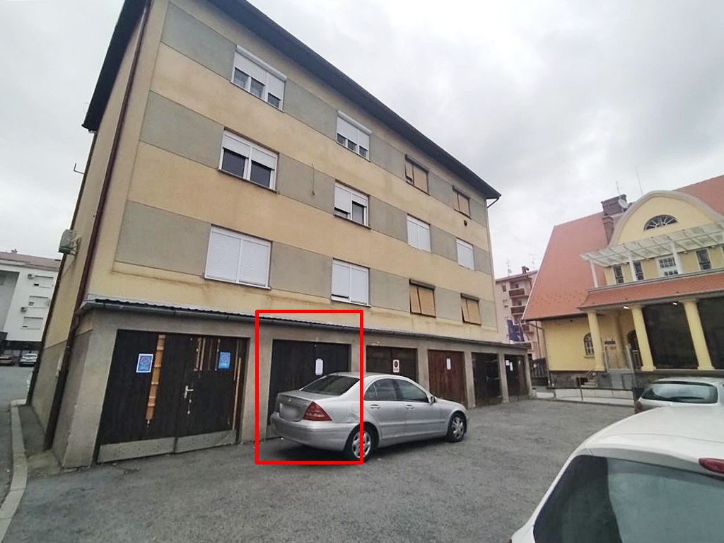 Poslovni prostor – NAŠICE