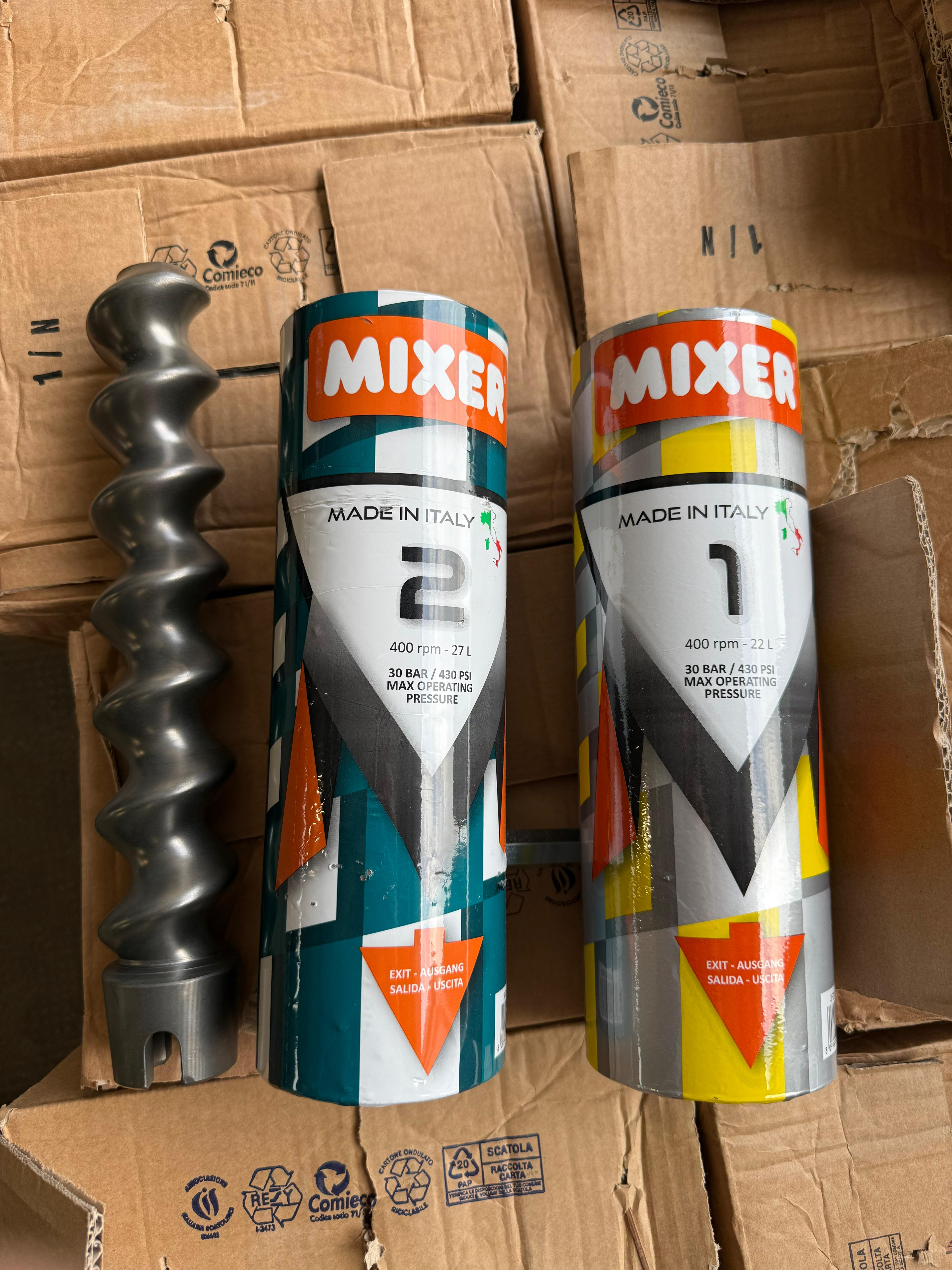 Građevinski materijal i oprema – Split