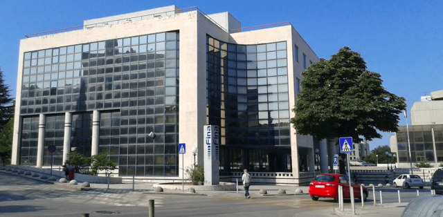 Poslovni prostor – Split
