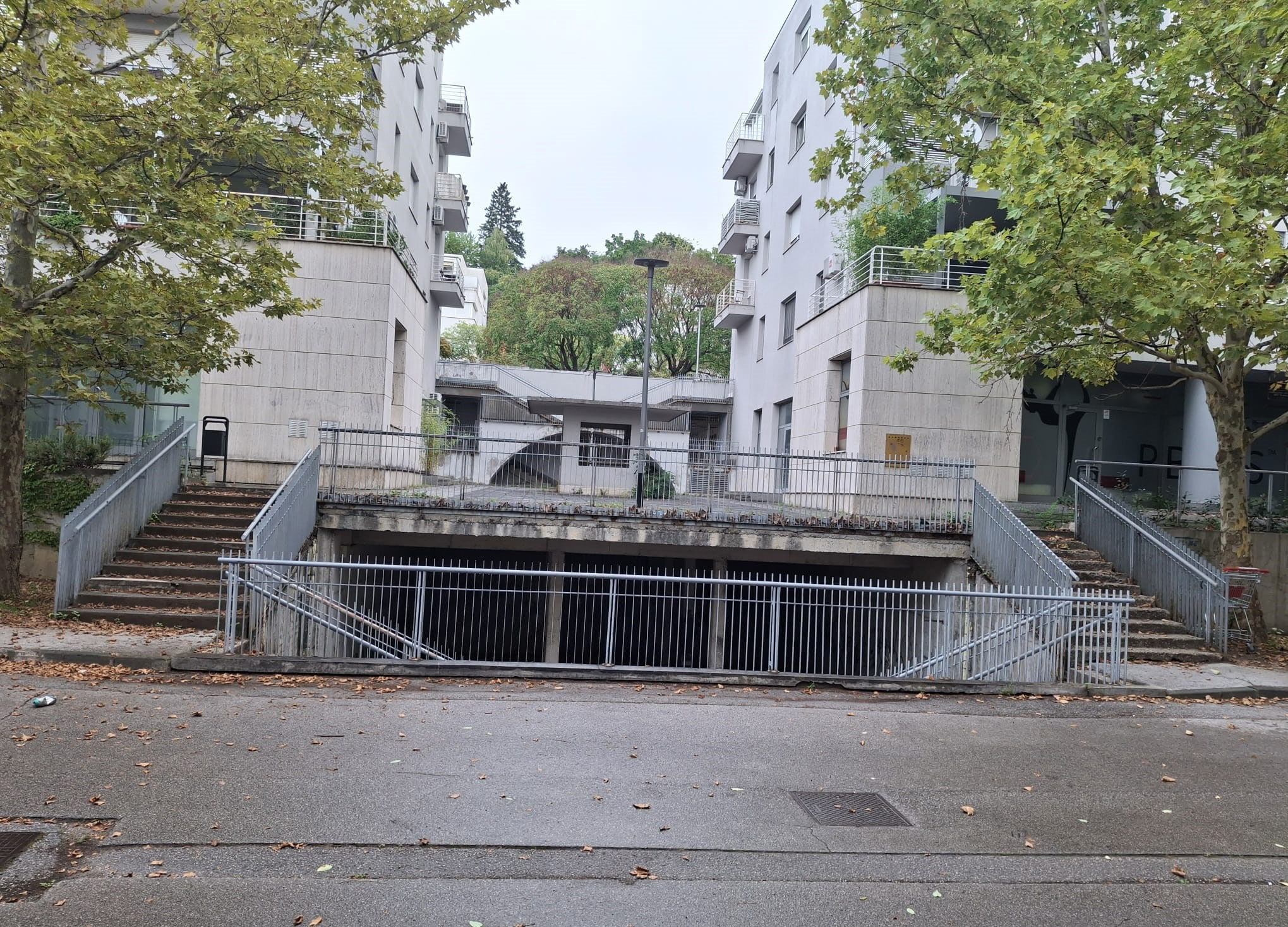 IV. oglas o prodaji 8 nekretnina – NIVA INŽENJERING – Zagreb