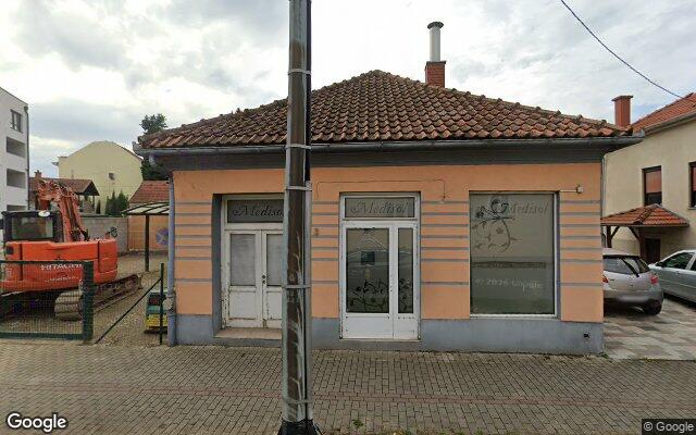 Kuća – Čakovec