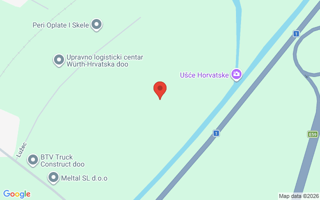 Livada – Veliko Trgovišće