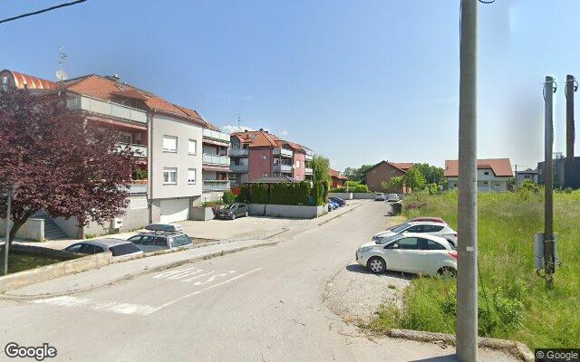 Garaža – Kerestinec