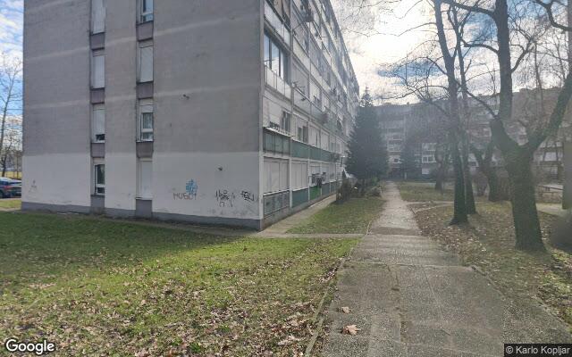 Stan – Granešina