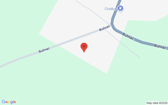 Oranica, Kuća, Voćnjak – Bedenik