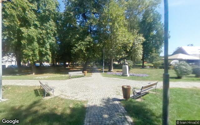 Zgrada, Zemljište, Dvorište – Velika Gorica