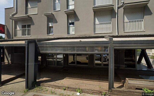 Stan – Grad Zagreb