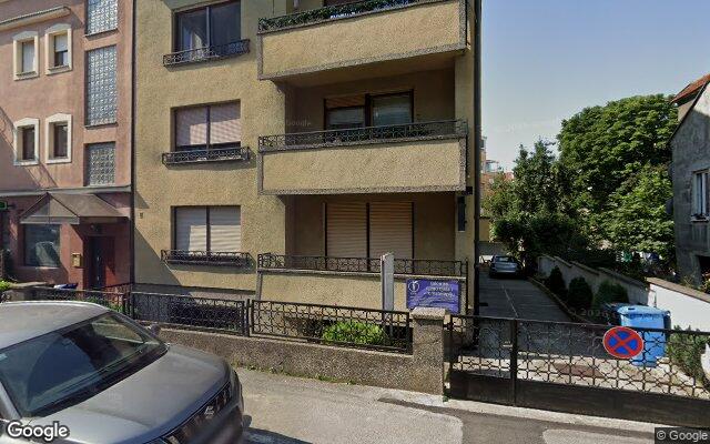 Stan – Centar Novi