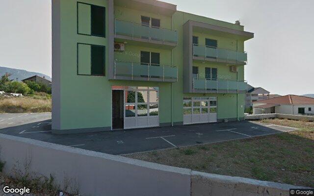 Parkirališno mjesto – Kaštel Gomilica