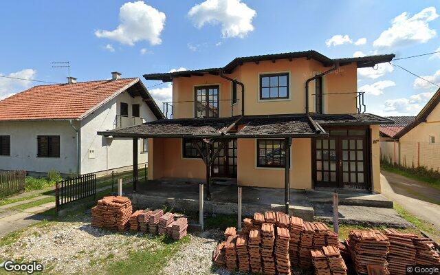Kuća, Zgrada, Pašnjak i ostalo – Petrinja