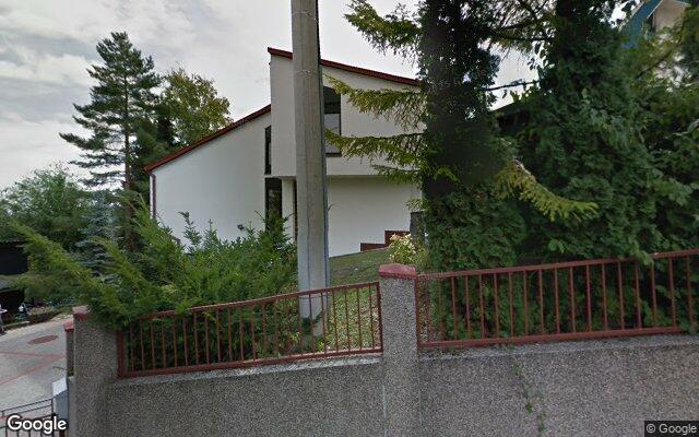 Oranica, Dvorište, Kuća – Samobor
