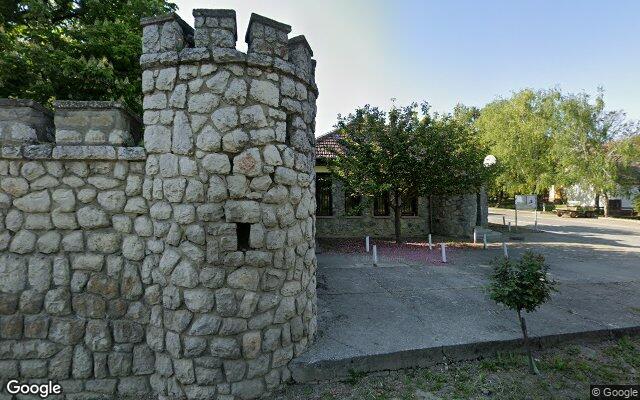 Voćnjak – Suza