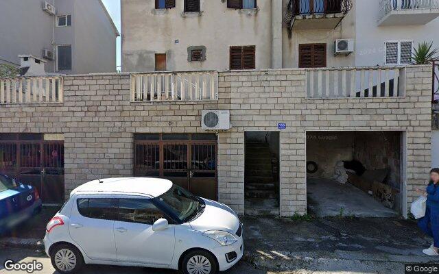 Podrum – Split