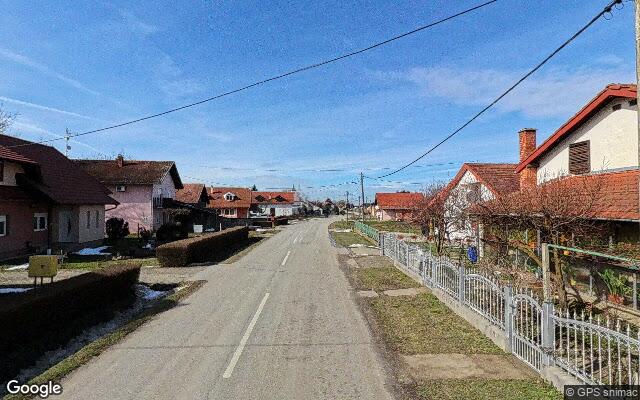 Oranica – Bakovčica