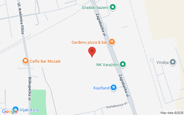 Ostalo - nerazvrstano – Varaždin
