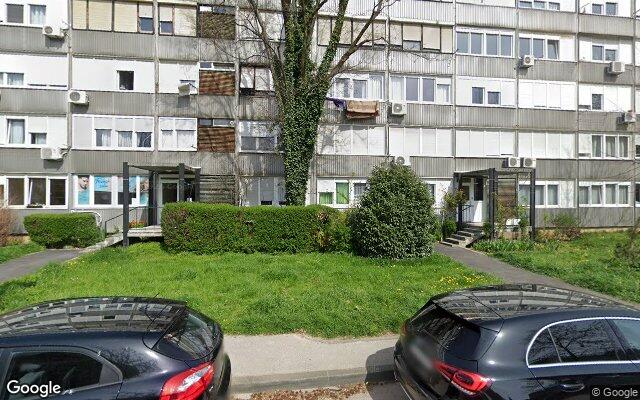 Stan – Grad Zagreb