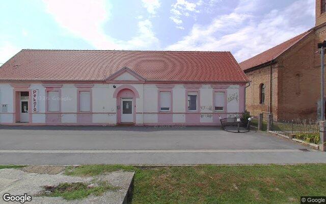 Zemljište, Dvorište – Grabovac