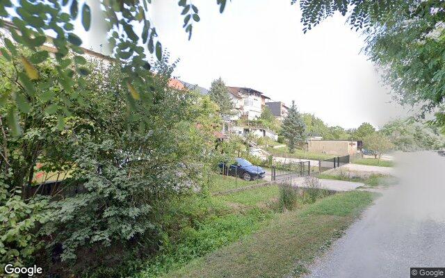 Livada – Grad Zagreb
