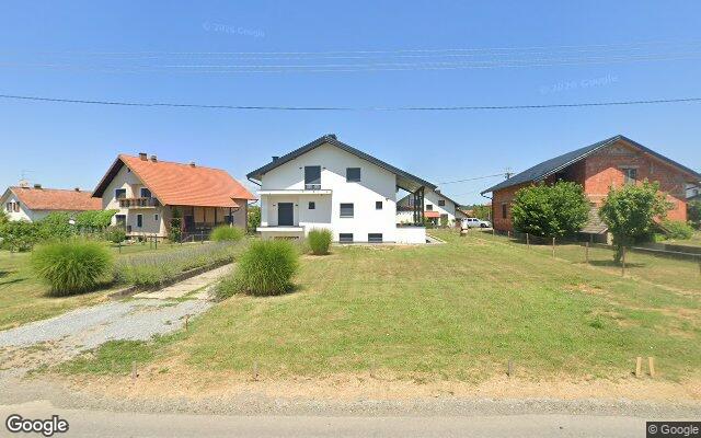Oranica, Kuća, Zemljište – Popovača