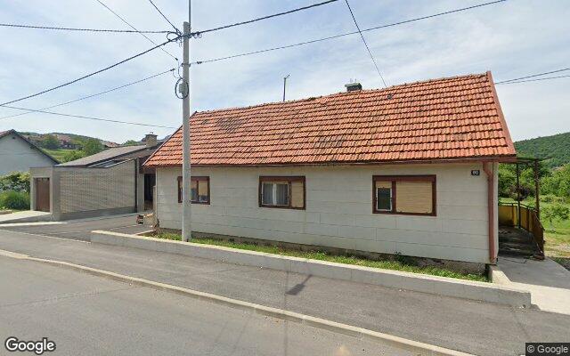 Kuća, Pašnjak, Dvorište i ostalo – Ogulin 1
