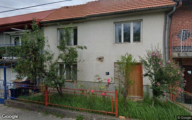 Kuća, Dvorište – Vrapče Novo
