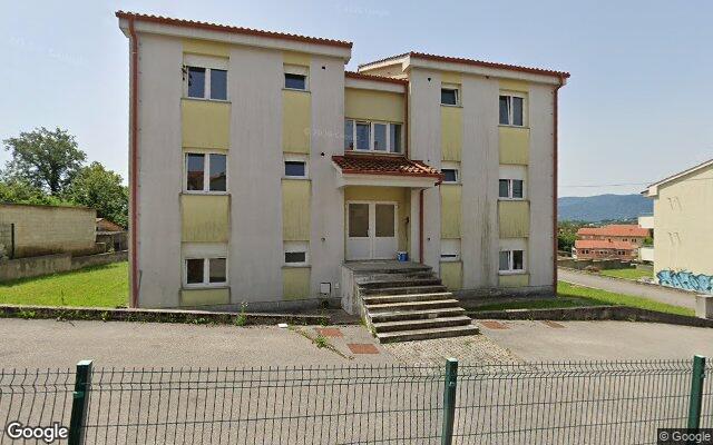 Stan, Parkirališno mjesto, Drvarnica – Viškovo