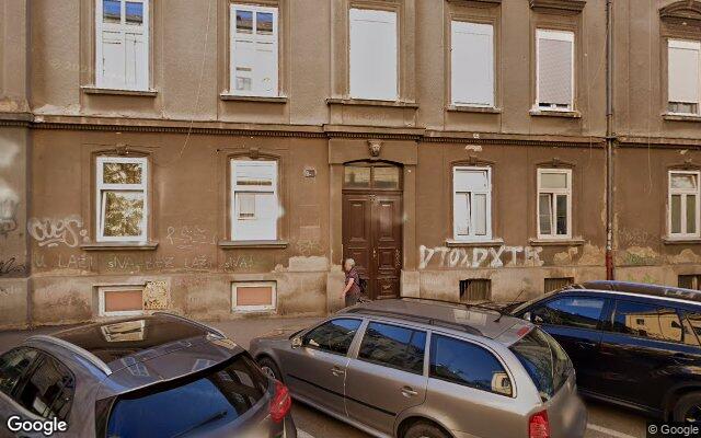 Stan – Grad Zagreb