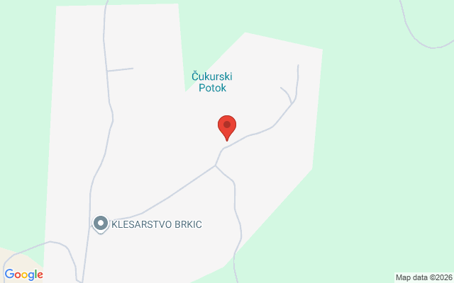 Kuća, Dvorište – Gradište