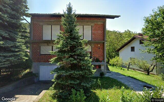 Kuća, Dvorište, Zgrada – Čučerje Novo